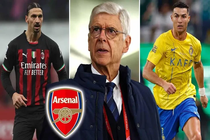 3 Pemain yang Menolak...