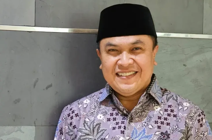 Anies Ingin RI Jadi...