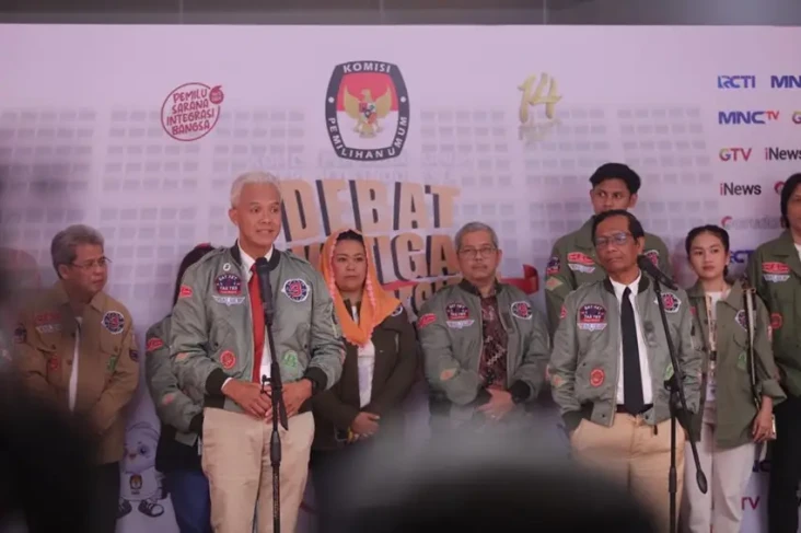Sayangkan Prabowo Tak...
