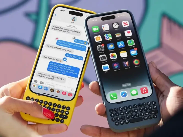 iPhone Kedatangan Aksesoris...