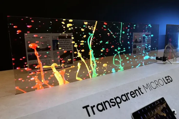 Tampil di CES 2024,...
