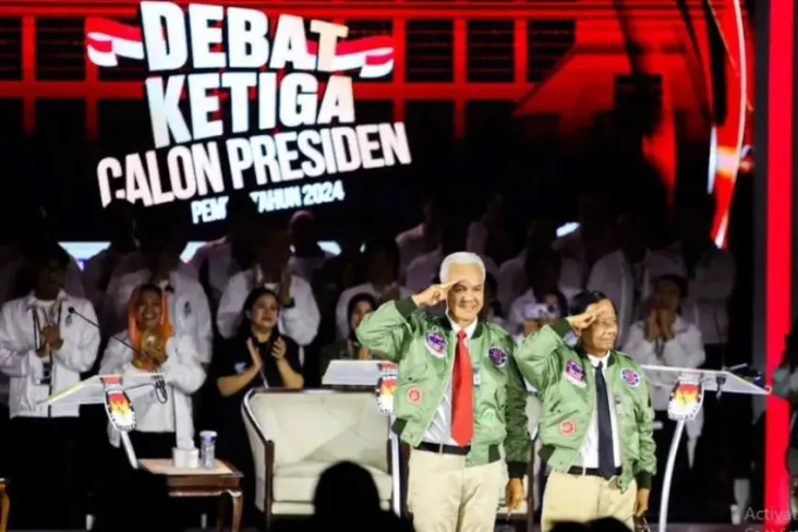 Direktur Muda TPN Ungkap...