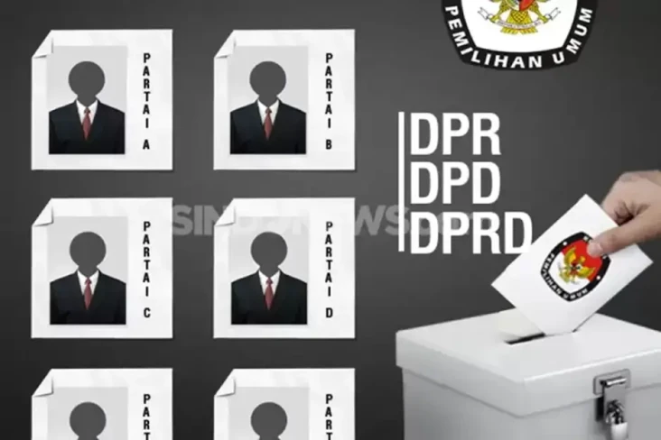 KPU DKI Imbau Masyarakat...
