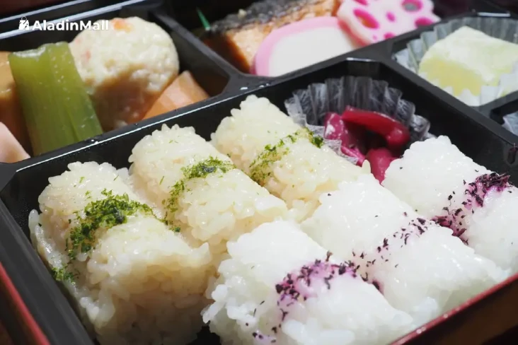 7 Ide Menu Bekal Anak...