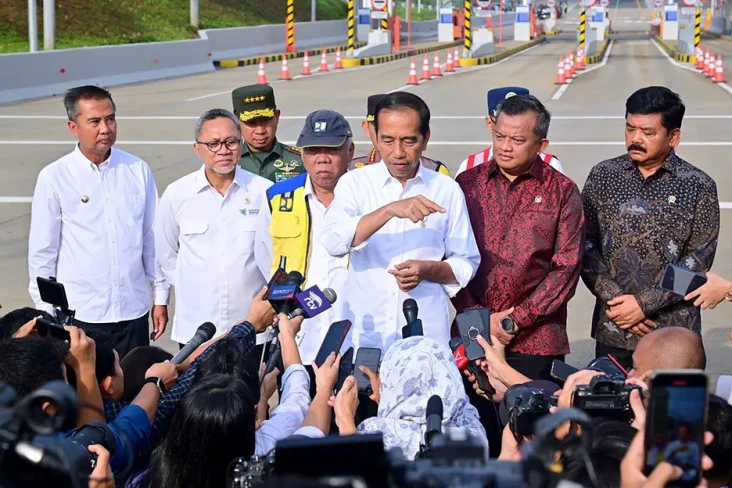 Kapan Aturan Kenaikan...