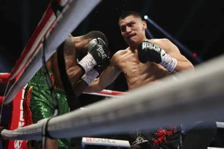 Tim Tszyu: Yo, Vergil...