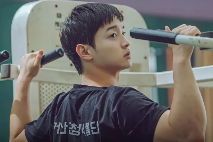 Drama Korea Terbaru...
