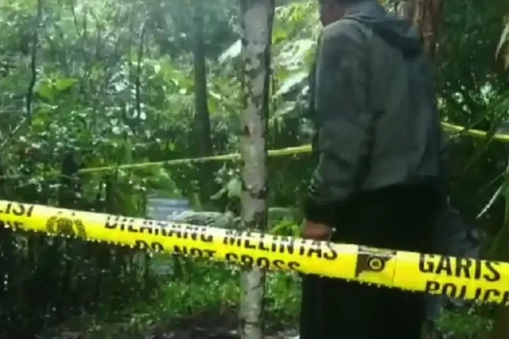Mutilasi di Rumah Kos-kosan...