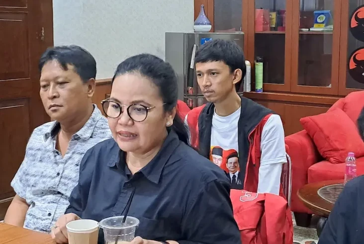 TPD Ganjar–Mahfud...