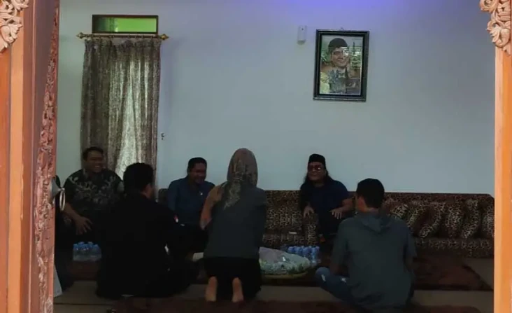 Gus Miftah Diperiksa...