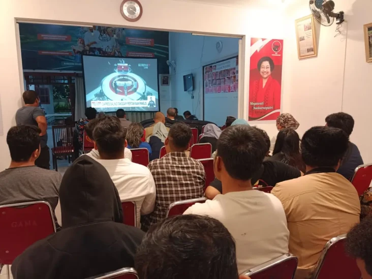 TPD Sumut Optimistis...