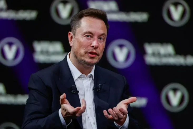 Elon Musk: Jangan Pernah...