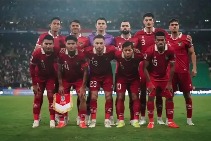 Jadwal Uji Coba Timnas...