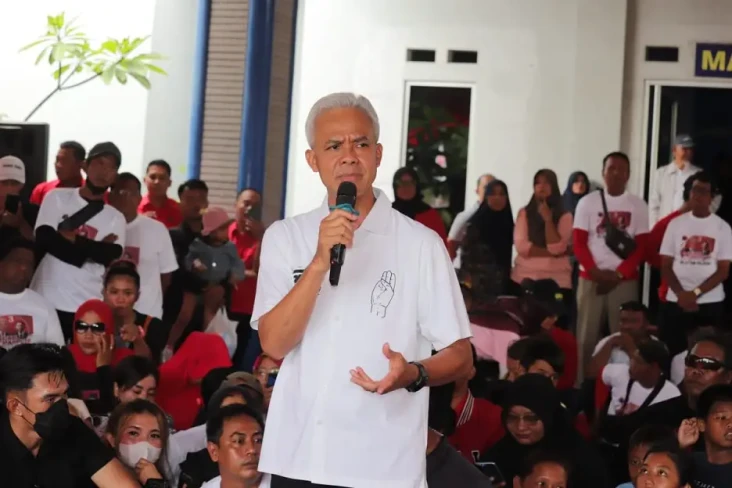 Lanjutkan Gagasan Susi...