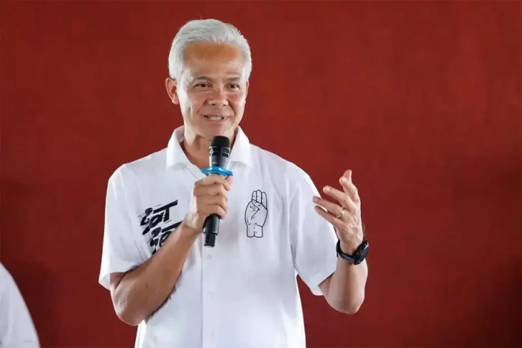 Wujudkan Indonesia Emas,...