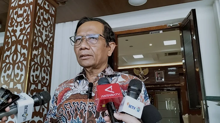 Debat Cawapres 21 Januari...