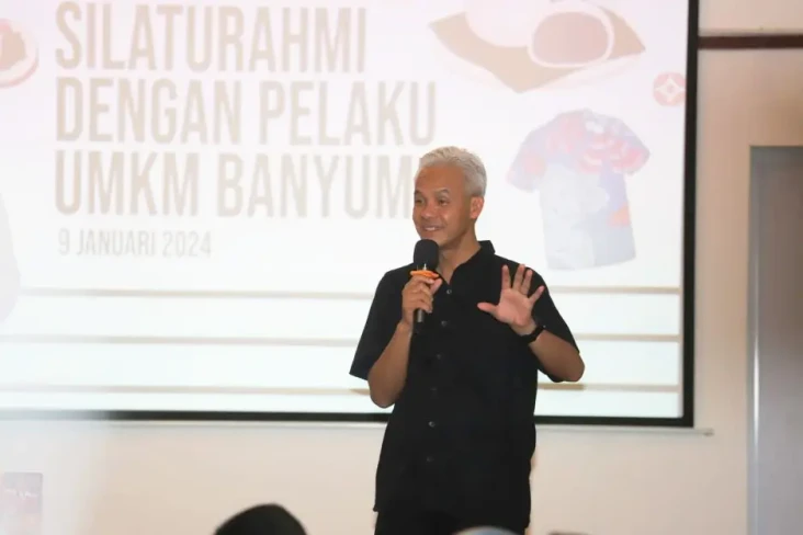 Jika Pilpres 2024 Dua...