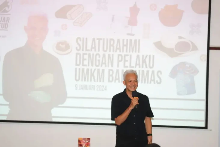 Tak Mau Kebobolan di...
