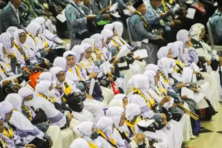 Kemenag Rilis Daftar...