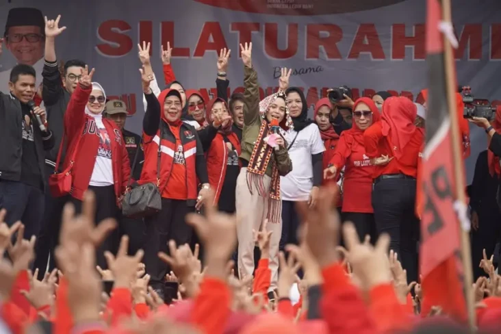 Siti Atikoh Tekankan...