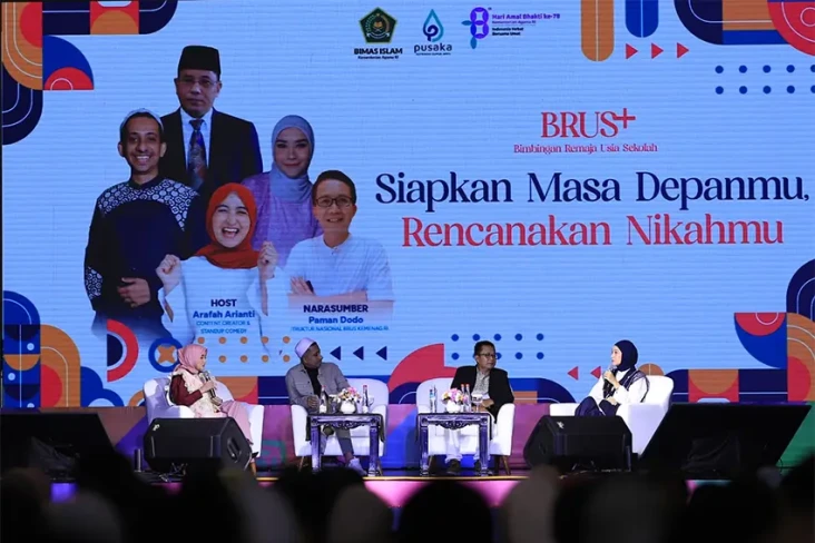 Kemenag RI Perkenalkan...