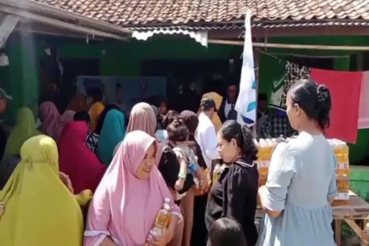 Bazar Murah di Bekasi,...