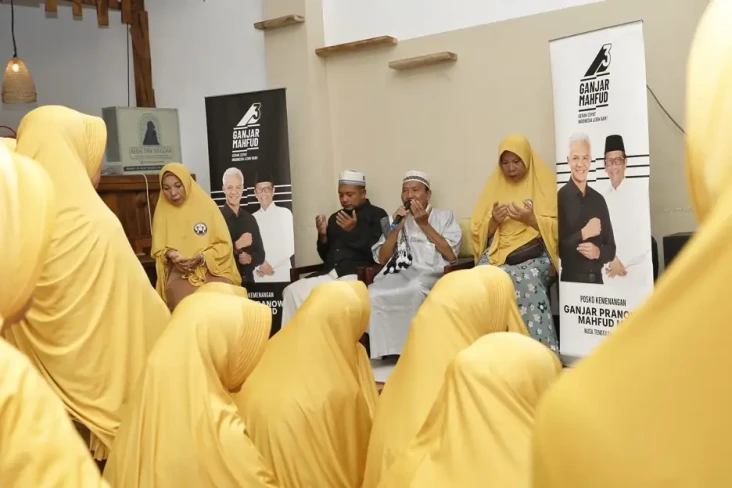Puas Hasil Debat Capres,...