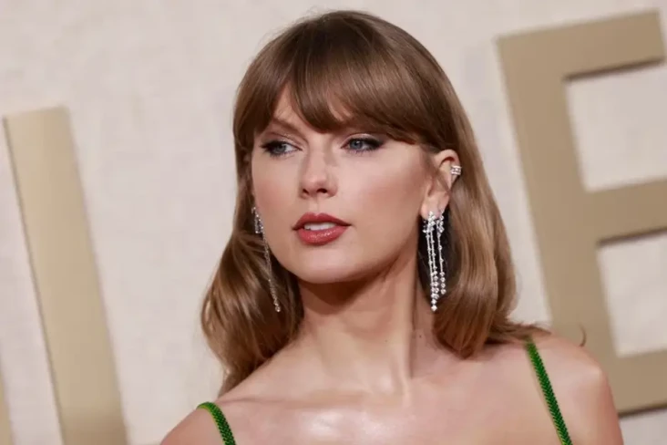 Diejek Jo Koy, Taylor...