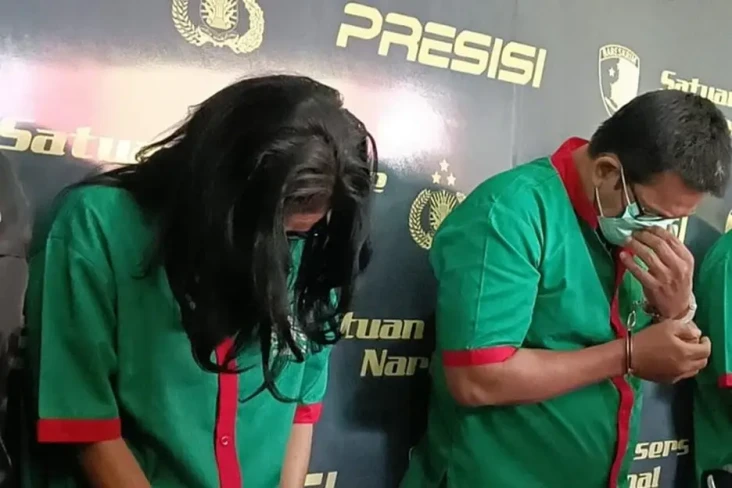 Ibra Azhari Sering Gunakan...