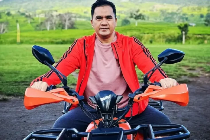 Cerita Saipul Jamil...