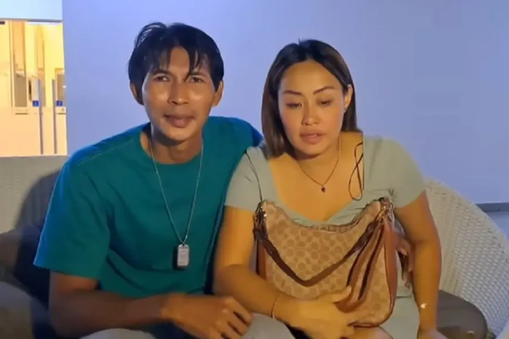 Pinkan Mambo Ngaku Bosan...