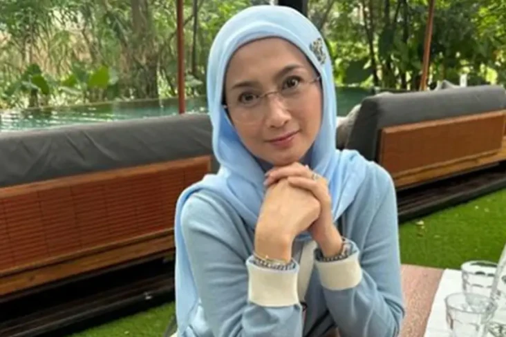 Tak Lagi Pikirkan Jodoh,...