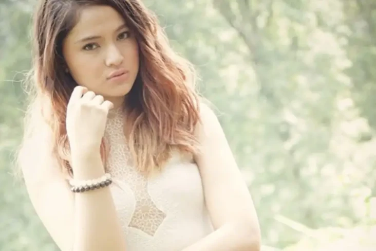 10 Tahun Menjanda, Marshanda...