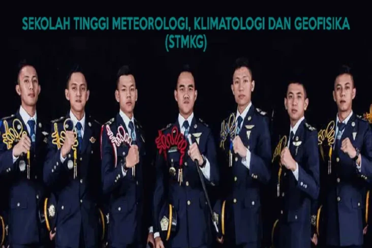 Mau Kuliah Lulus Jadi...