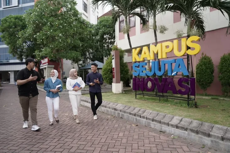 7 Jurusan Teknik di...