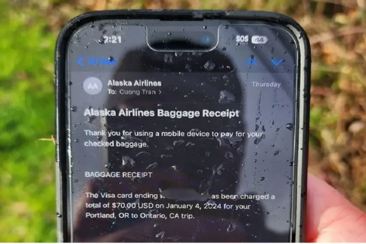 Viral, iPhone Ini Masih...