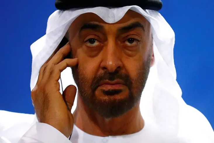 Pemimpin Arab Ini Marah...