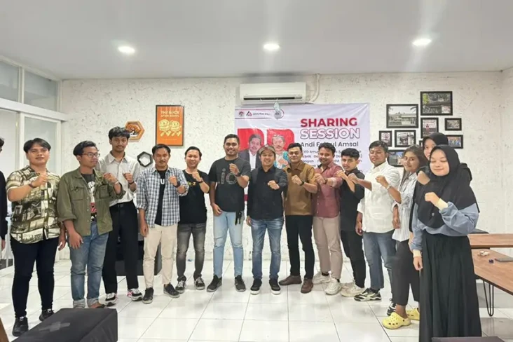 Forum BEM se-DIY Dorong...
