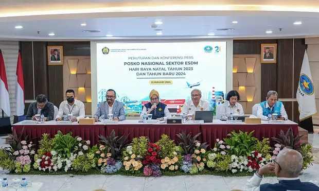Pertamina Patra Niaga...