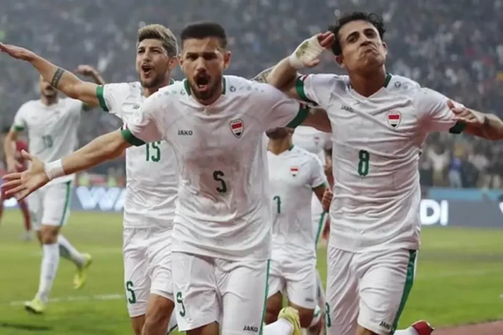 Jelang Timnas Indonesia...