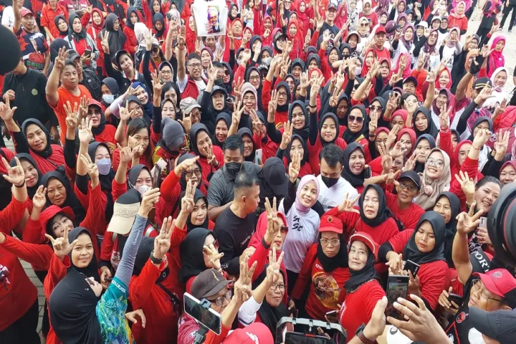 Kaukus Perempuan Nahdliyin...