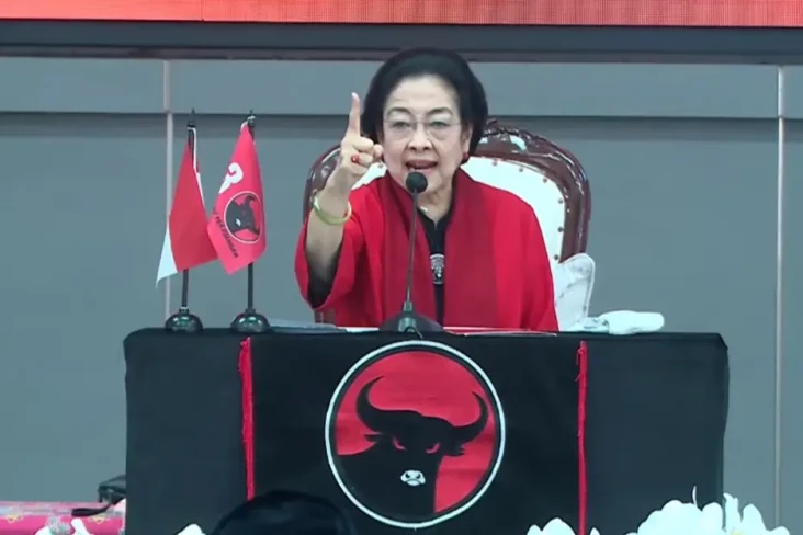 Rakyat Gelisah Akibat...