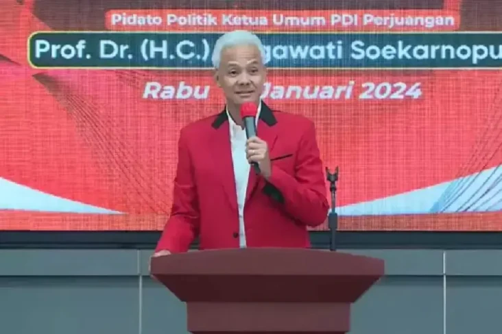 Ganjar: Harga Sembako,...