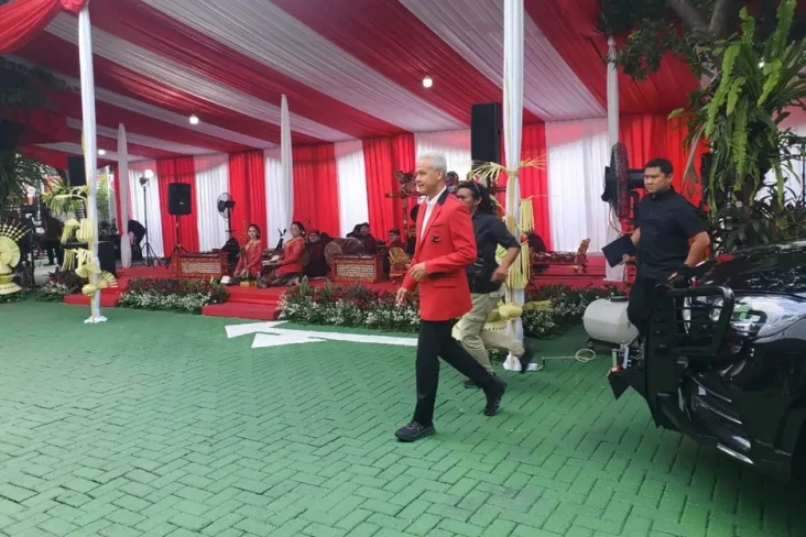 Soal Ketidakhadiran...