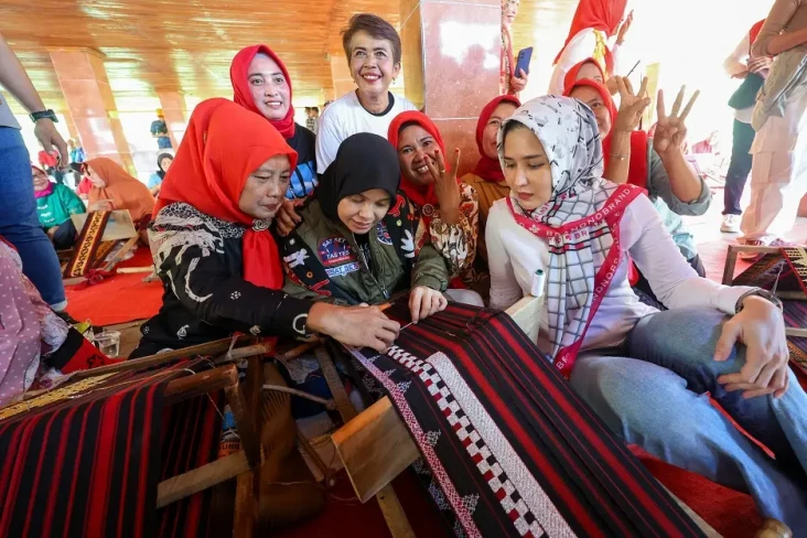 Singgah di Bumi Andan...