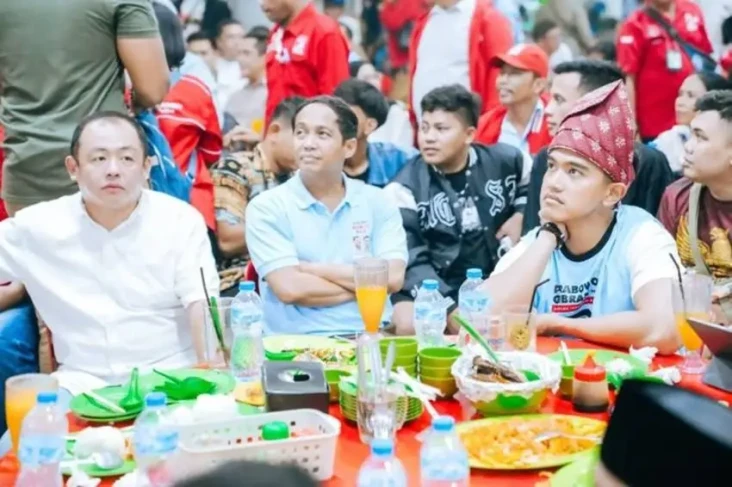 Bawaslu Anggap Laporan...