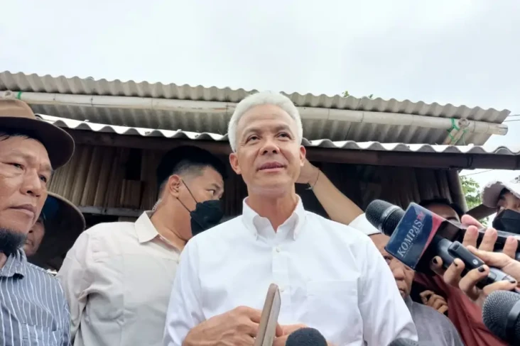Jokowi Tak Kirim Karangan...