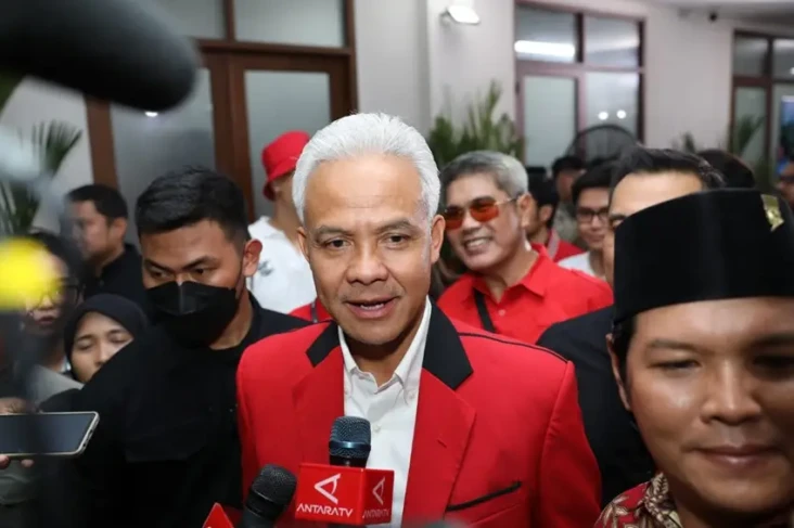 Siap Hadiri Pembekalan...