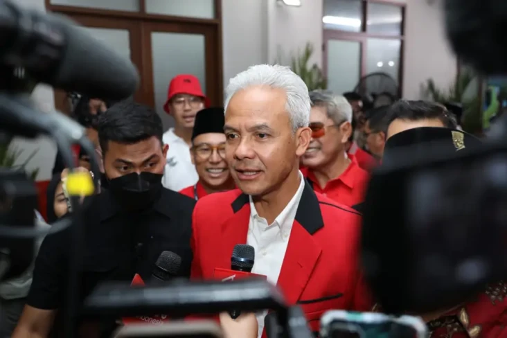 Rakyat Diintimidasi...