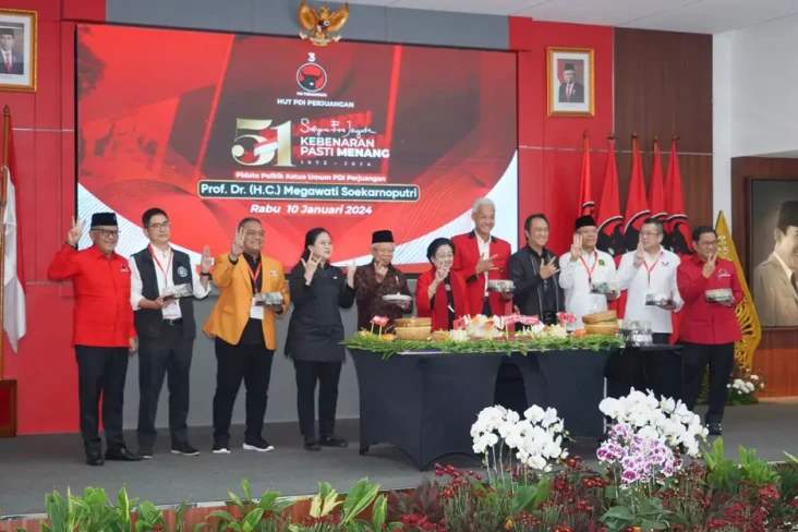 Wapres Netral di Pilpres...